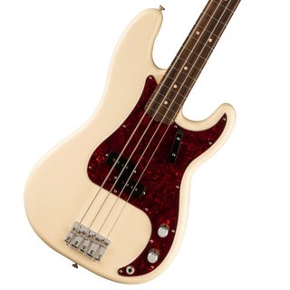 FenderVintera II 60s Precision Bass Rosewood Fingerboard Olympic White【WEBSHOP】