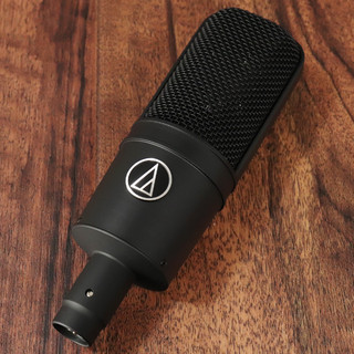 audio-technica AT4040 Condenser Microphone 【梅田店】