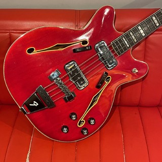 Fender1967年製 CoronadoⅡ Cherry【御茶ノ水本店 FINEST_GUITARS】