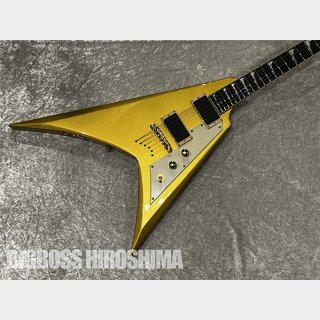 LTD KH-V (Metallic Gold)