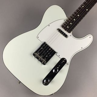 Fender FSR Made in Japan Traditional 60s Telecaster Custom Olympic White |島村楽器限定カラーモデル