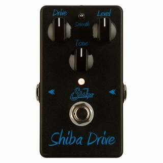 Suhr Shiba Drive Reloadedの検索結果【楽器検索デジマート】