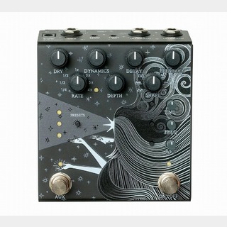 【美品】Sunlight Old Blood Noise Endeavors 新製品) Old Blood Noise Endeavors / Sunlight Stereo Maroon Dynamic