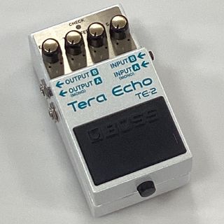 ギター用エフェクター、BOSS、TE-2の検索結果【楽器検索デジマート】