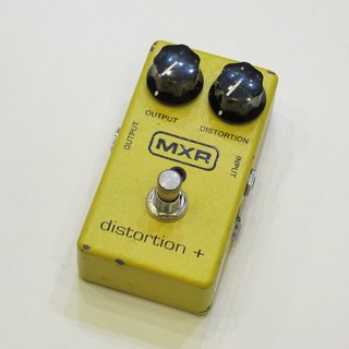 MXR 【USED】M104 Distortion+