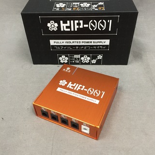 K.E.SKIP-001