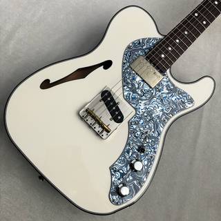 Psychederhythm Hollow T-Line Performance White ≒3.01kg【4本限定】【ブルーシェルピックガード!】