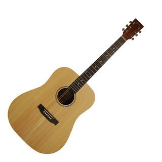 S.YairiYD-04/NTL Natural ウェスタンギター Limited Series 【旧価格在庫 数量限定特価】