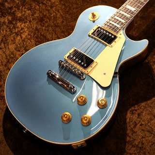 Gibson 【Custom Color Series】 Les Paul Standard 50s Plain Top Pelham Blue #226230096 [4.63Kg] [送料込] 