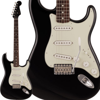 Fender 2023 Collection MIJ Traditional 60s Stratocaster Black エレキギター ストラトキャスター