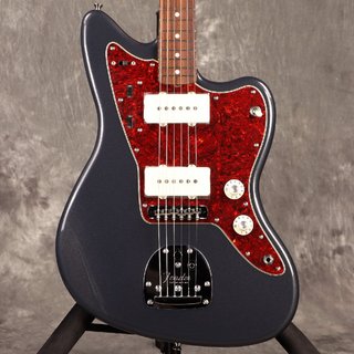 Fender ISHIBASHI FSR MIJ Traditional 60S Jazzmaster Alder Body Charcoal Frost Metallic Matching Head[S/N JD