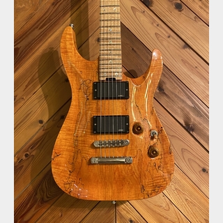 1980年代ESP カスタムオーダー ESP Stratocaster Type Order Model '80年代後期 – オーズウェイ