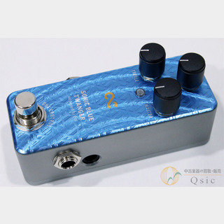 One Control Sonic Blue Twangerの検索結果【楽器検索デジマート】