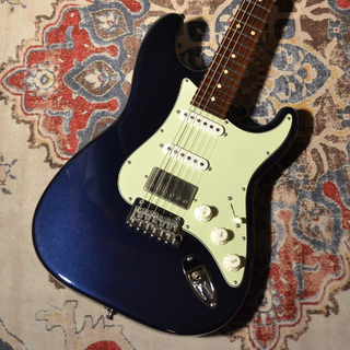 Suhr Classic S  Mercedes Blue Metallic【中古】【Custom Model】