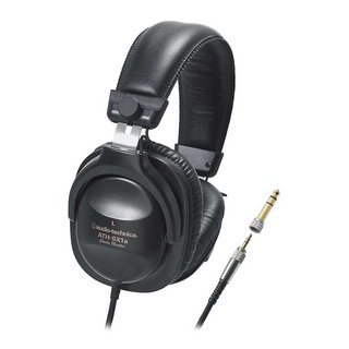 audio-technicaATH-SX1a