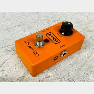 MXR、Phase 90の検索結果【楽器検索デジマート】