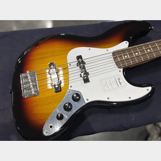 Fender 【即発送・展示品特価】Standard Jazz Bass 3-Color Sunburst