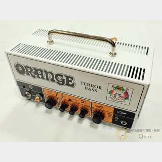 ベース用アンプ／アンプシミュレーター、ORANGE、TERROR BASSの検索