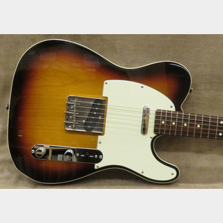 Fender Japan TL62B