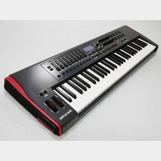 Novation IMPULSE 61 + Softcase