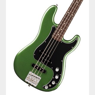 Fender Player II Modified Active Precision Bass Rosewood Fingerboard Harvest Green Metallic フェンダー【渋
