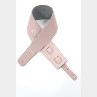AQUBE MUSIC PRODUCTS WIDE Shrink DUSTY PINK Suede GRAY S
