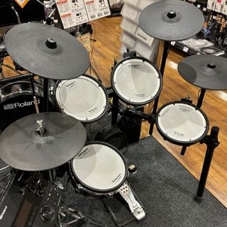 Roland TD-27SC-S【展示品限定特別価格】
