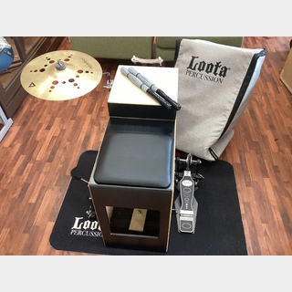 Loota Percussion Loota Percussion Drum set(ルータ ドラム パーカッション)