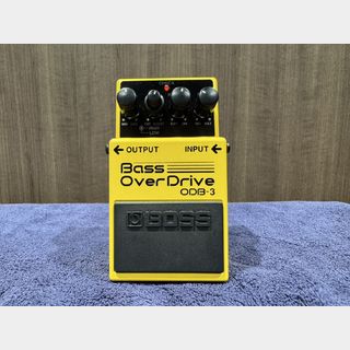 BOSS OBD-3