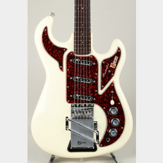 美品 Burns London バーンズロンドン MarqueePro ビザール 美品 Burns London バーンズロンドン MarqueePro ビザール 美品 Burns