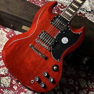 Tokai SG215【1P Honduras Mahogany Body&Neck】【Used】【3.02kg】