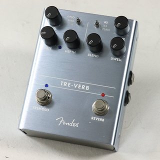 Fender、TRE-VERBの検索結果【楽器検索デジマート】