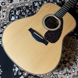 YAMAHA LL26 ARE　Natural 【現物写真】【生産完了品】