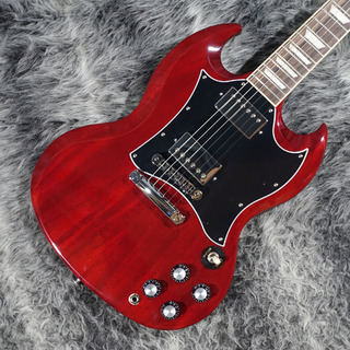 Gibson SG Standard Heritage Cherry