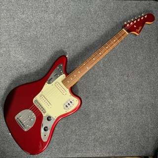 Fender Japan JG66-85 Candy Apple Red 2007～2010年製【御茶ノ水FINEST_GUITARS】