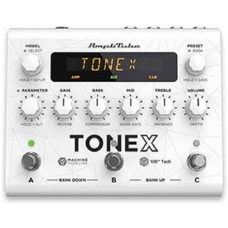 IK Multimedia TONEX Pedal Anniversary Limited Edition 限定モデル