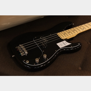 Fender Made in Japan Hybrid II P Bass / Black 