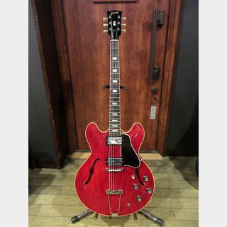 Gibson1967 ES-335TDC