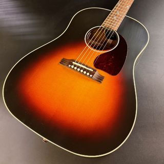 Gibson J-45 Standard Tri-Burst VOS【現物画像】【2023年製】