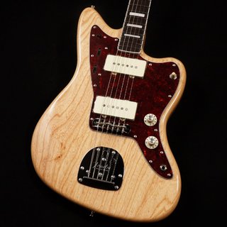 Fender ISHIBASHI FSR MIJ Traditional Late 60s Jazzmaster Ash Body Natural ≪S/N:JD24029731≫ 【心斎橋店】