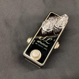 ギター用エフェクター、Xotic、SL Driveの検索結果【楽器検索デジマート】