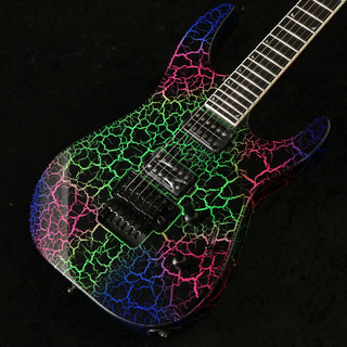 Jackson Pro Plus Series Soloist SL2 Ebony Fingerboard Bruised Crackle ジャクソン【御茶ノ水本店】