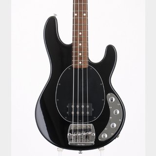 MUSIC MAN StingRay EX Black【新宿店】