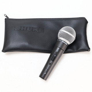 SHURE SM58の検索結果【楽器検索デジマート】