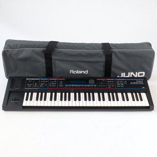 Roland 【中古】 モバイルシンセサイザー Roland JUNO-Di