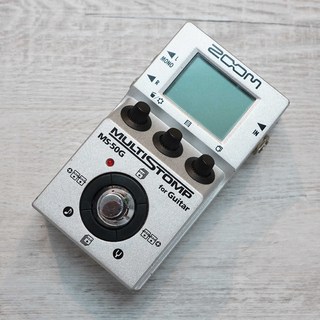 ZOOM MS-50G