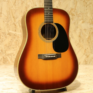 Martin D-28 Shadetop Jacaranda Employee