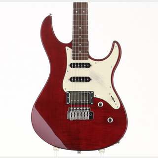 YAMAHA、PACIFICA 612VIIFMXの検索結果【楽器検索デジマート】