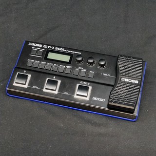 BOSS 【USED】 GT-1 Guitar Effects Processor