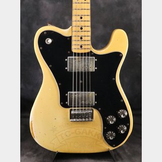 Fender1974 Telecaster Deluxe
